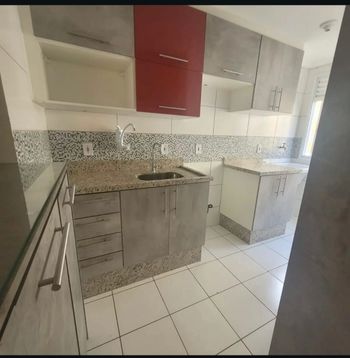 Foto 4 do(a) Apartamento de 2 quartos à venda em Jardim Silvestre, Guarulhos