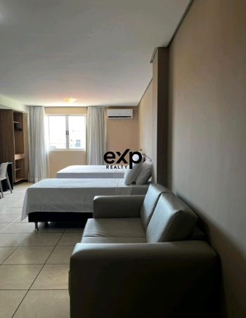 Foto 4 do(a) Apartamento de 1 quartos à venda em Manaíra, João Pessoa