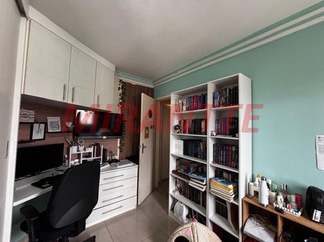Foto 20 do(a) Apartamento de 3 quartos à venda em Santa Teresinha, São Paulo