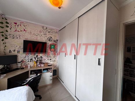 Foto 16 do(a) Apartamento de 3 quartos à venda em Santa Teresinha, São Paulo
