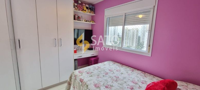 Foto 24 do(a) Apartamento de 3 quartos à venda em Vila Andrade, São Paulo