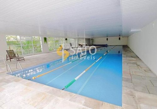 Foto 42 do(a) Apartamento de 3 quartos à venda em Vila Andrade, São Paulo