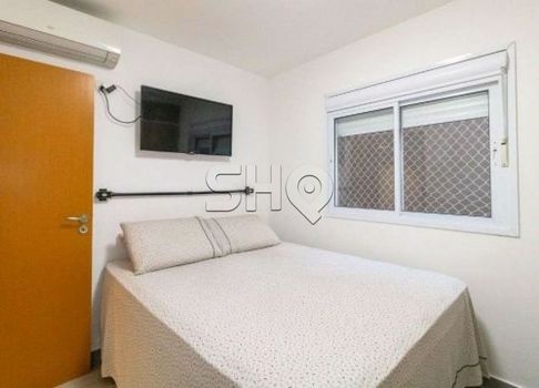 Foto 9 do(a) Apartamento de 1 quartos à venda em Perdizes, São Paulo