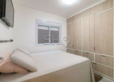 Foto 10 do(a) Apartamento de 1 quartos à venda em Perdizes, São Paulo