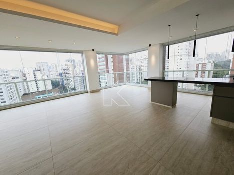Foto 1 do(a) Apartamento de 3 quartos à venda em Paraíso, São Paulo