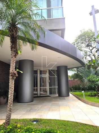 Foto 22 do(a) Apartamento de 3 quartos à venda em Paraíso, São Paulo