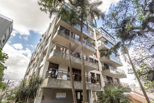 Foto 26 do(a) Apartamento de 3 quartos à venda em Mont Serrat, Porto Alegre