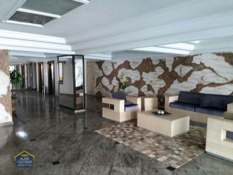Foto 30 do(a) Cobertura de 2 quartos à venda em Tupi, Praia Grande