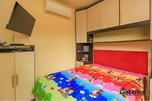 Foto 12 do(a) Apartamento de 2 quartos à venda em Nonoai, Porto Alegre