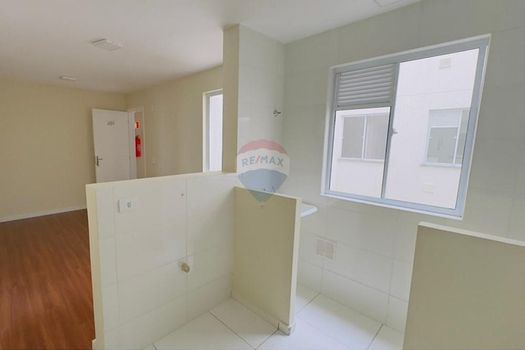 Foto 4 do(a) Apartamento de 2 quartos à venda em Jardim Itaqui, Campo Largo