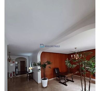 Foto 17 do(a) Apartamento de 3 quartos à venda em Paraíso, São Paulo