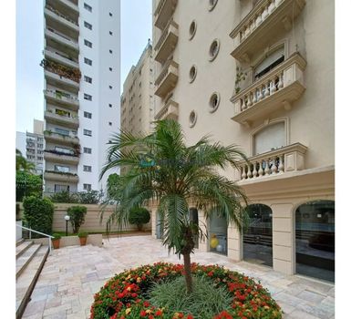 Foto 20 do(a) Apartamento de 3 quartos à venda em Paraíso, São Paulo