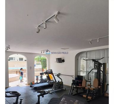 Foto 22 do(a) Apartamento de 3 quartos à venda em Paraíso, São Paulo