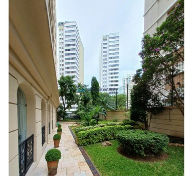 Foto 12 do(a) Apartamento de 3 quartos à venda em Paraíso, São Paulo