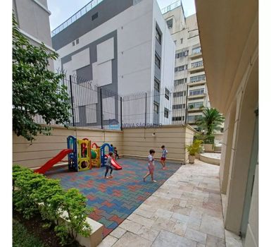 Foto 21 do(a) Apartamento de 3 quartos à venda em Paraíso, São Paulo
