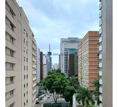 Foto 6 do(a) Apartamento de 3 quartos à venda em Paraíso, São Paulo