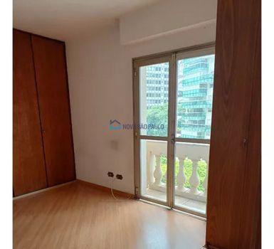 Foto 2 do(a) Apartamento de 3 quartos à venda em Paraíso, São Paulo