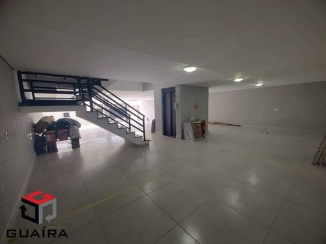 Foto 4 do(a) Cobertura de 2 quartos à venda em Casa Branca, Santo André