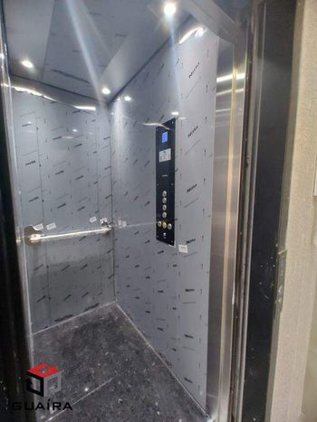 Foto 2 do(a) Cobertura de 2 quartos à venda em Casa Branca, Santo André