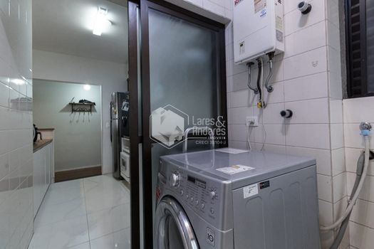 Foto 30 do(a) Apartamento de 3 quartos à venda em Cerqueira César, São Paulo