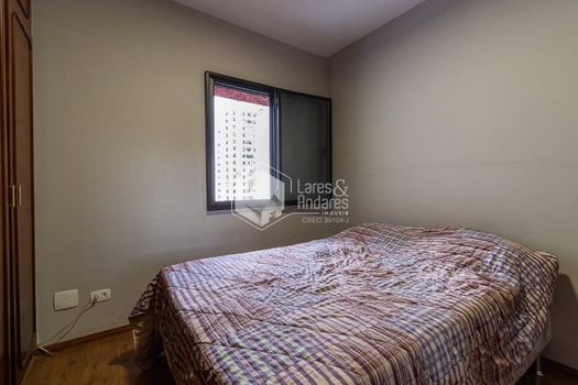 Foto 20 do(a) Apartamento de 3 quartos à venda em Cerqueira César, São Paulo