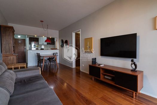 Foto 7 do(a) Apartamento de 3 quartos à venda em Cerqueira César, São Paulo