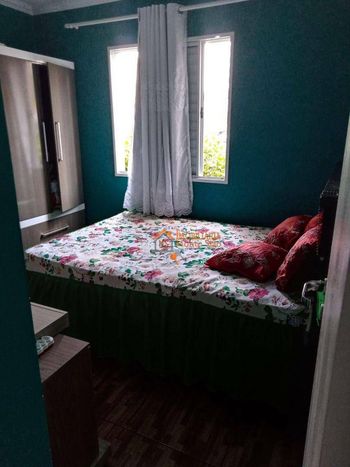 Foto 4 do(a) Apartamento de 2 quartos à venda em Jardim Guilhermino, Guarulhos