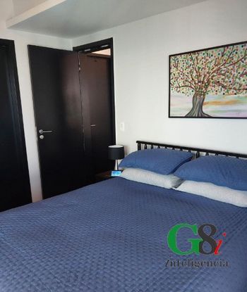 Foto 4 do(a) Apartamento de 1 quartos à venda em Bela Vista, São Paulo