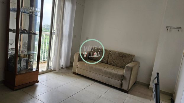 Foto 5 do(a) Apartamento de 3 quartos à venda em Parque Residencial Flamboyant, São José dos Campos