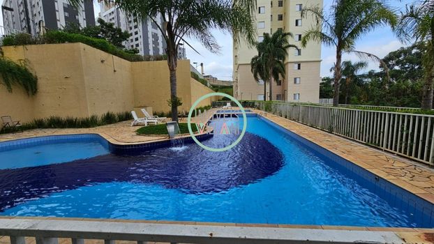 Foto 8 do(a) Apartamento de 3 quartos à venda em Parque Residencial Flamboyant, São José dos Campos