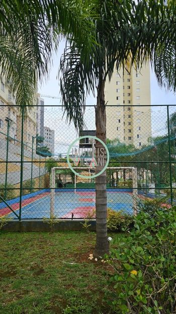 Foto 27 do(a) Apartamento de 3 quartos à venda em Parque Residencial Flamboyant, São José dos Campos