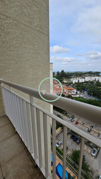 Foto 4 do(a) Apartamento de 3 quartos à venda em Parque Residencial Flamboyant, São José dos Campos