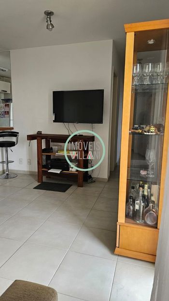 Foto 6 do(a) Apartamento de 3 quartos à venda em Parque Residencial Flamboyant, São José dos Campos