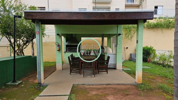Foto 26 do(a) Apartamento de 3 quartos à venda em Parque Residencial Flamboyant, São José dos Campos