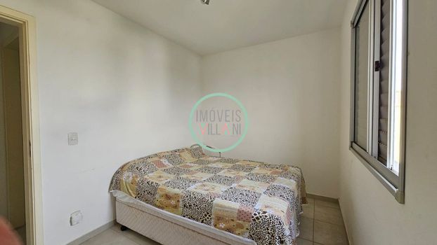 Foto 9 do(a) Apartamento de 3 quartos à venda em Parque Residencial Flamboyant, São José dos Campos