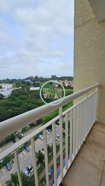 Foto 2 do(a) Apartamento de 3 quartos à venda em Parque Residencial Flamboyant, São José dos Campos