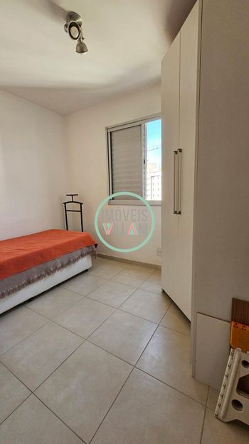 Foto 11 do(a) Apartamento de 3 quartos à venda em Parque Residencial Flamboyant, São José dos Campos