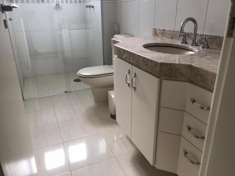 Foto 11 do(a) Flat de 3 quartos à venda em Jardim Sumaré, Araçatuba