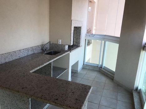 Foto 2 do(a) Flat de 3 quartos à venda em Jardim Sumaré, Araçatuba