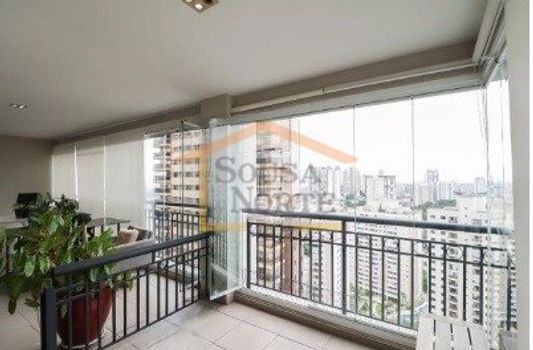 Foto 8 do(a) Apartamento de 3 quartos à venda em Santana, São Paulo