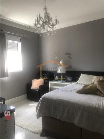 Foto 18 do(a) Apartamento de 3 quartos à venda em Santana, São Paulo