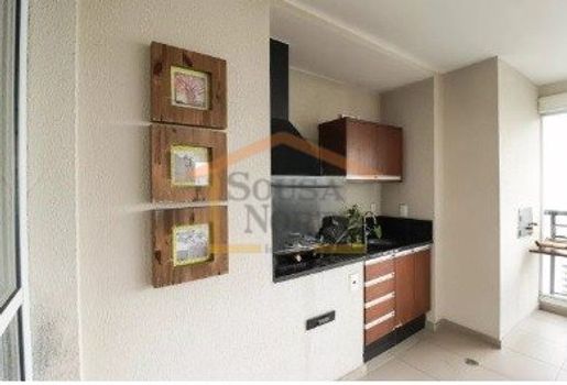 Foto 12 do(a) Apartamento de 3 quartos à venda em Santana, São Paulo