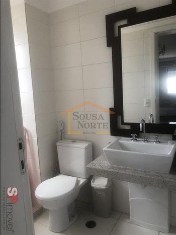 Foto 14 do(a) Apartamento de 3 quartos à venda em Santana, São Paulo