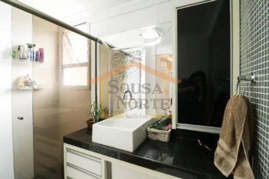 Foto 24 do(a) Apartamento de 3 quartos à venda em Santana, São Paulo