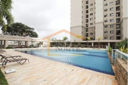 Foto 30 do(a) Apartamento de 3 quartos à venda em Santana, São Paulo