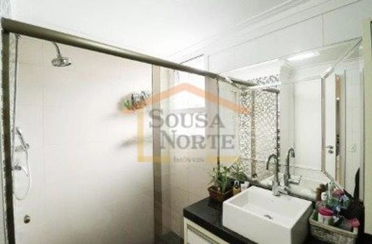 Foto 25 do(a) Apartamento de 3 quartos à venda em Santana, São Paulo