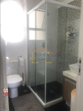 Foto 22 do(a) Apartamento de 3 quartos à venda em Santana, São Paulo