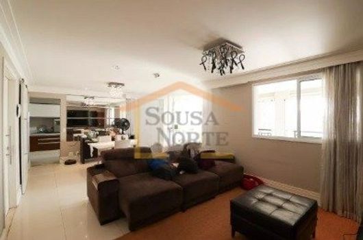Foto 3 do(a) Apartamento de 3 quartos à venda em Santana, São Paulo