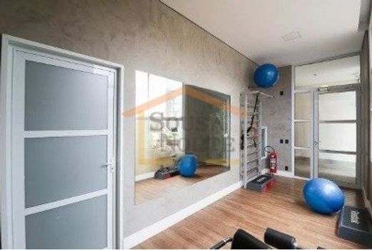 Foto 35 do(a) Apartamento de 3 quartos à venda em Santana, São Paulo