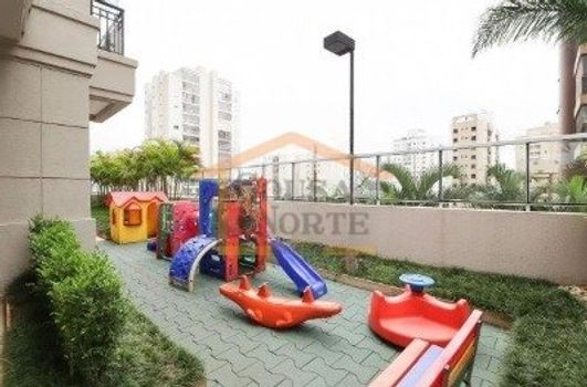 Foto 36 do(a) Apartamento de 3 quartos à venda em Santana, São Paulo